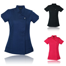 Hairdressing therapist tunic d'occasion  Expédié en Belgium