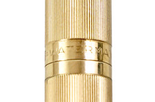 Vintage waterman luxus gebraucht kaufen  Hamburg