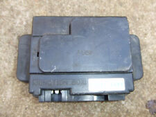 suzuki fuse box for sale  MILTON KEYNES