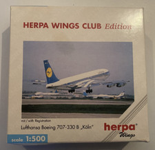 Herpa wings 511742 gebraucht kaufen  Dannstadt-Schauernheim