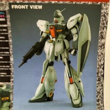 Bandai gunpla rgz usato  Brescia