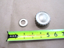 Elevate lock knob for sale  Crystal Lake