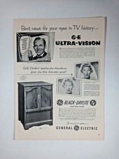 1950s console television for sale  Konawa