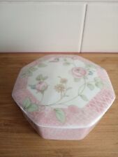 Wedgwood rosehip bone for sale  GATESHEAD