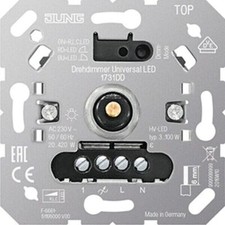 Jung 1731dd universal gebraucht kaufen  Bergkamen