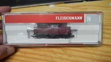 Fleischmann spur 723007 gebraucht kaufen  Völklingen