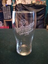 Worthington creamflow pint for sale  HALIFAX