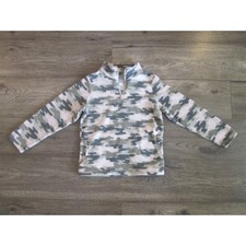Camouflage sweat shirt for sale  Warren