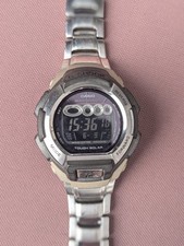 Casio shock funk gebraucht kaufen  Ebsdorfergrund
