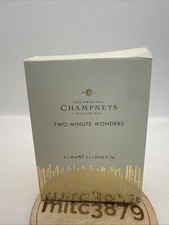 Champneys two minute for sale  SPENNYMOOR