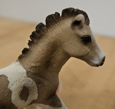 Schleich 13097 pony usato  Spedire a Italy