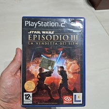 Star wars episodio usato  Vitorchiano