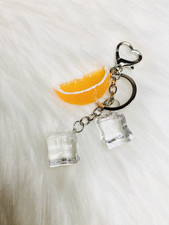 Orange slice ice for sale  Anoka