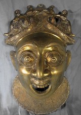 Art africain superbe d'occasion  Saverdun