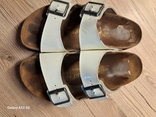Birkenstock papillio plateau gebraucht kaufen  Legau