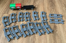 Lego duplo gray d'occasion  Expédié en Belgium