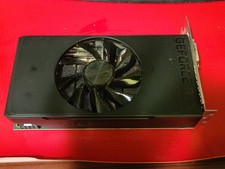 Placa de Vídeo Dell NVIDIA GeForce RTX 2060 6GB GDDR6 (6CTH3), usado comprar usado  Enviando para Brazil