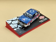 Renault r11 turbo d'occasion Renault r11 turbo d'occasion  Pontcharra