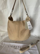 Liebeskind leder tasche gebraucht kaufen  Hamburg