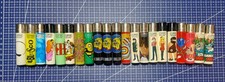 Lotto accendini clipper usato  Uta