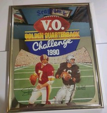 1990 seagrams v.o. for sale  Armington