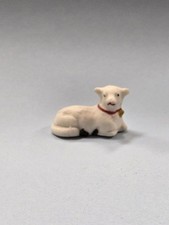Antique bisque miniature for sale  Stanhope