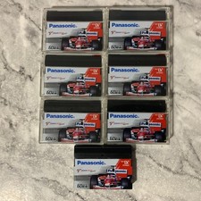 Panasonic dvm mini for sale  GILLINGHAM
