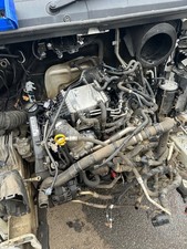 Crafter mk2 man for sale Crafter mk2 man for sale  PETERBOROUGH