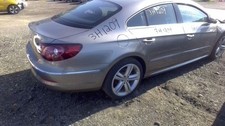 Used left door for sale  Wendell