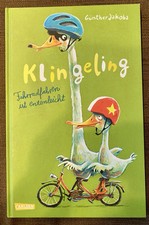 Klingeling günther jakobs gebraucht kaufen  Köln