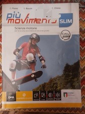 Libro più movimento usato  Bareggio