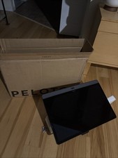 Defective peloton touchscreen for sale  Wyoming