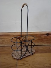 Nice item...condiments carrier for sale  ST. AUSTELL