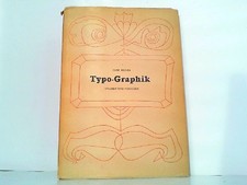 Typo graphik studien gebraucht kaufen Typo graphik studien gebraucht kaufen  Lahstedt