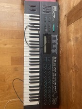 Yamaha dx7 synthesiser for sale  TWICKENHAM