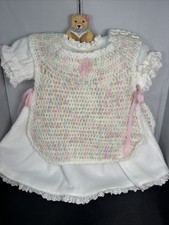 Handmade sewn crocheted for sale  Buchanan