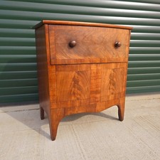 Edwardian bow front for sale  ROYSTON
