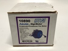 Ventilador condensador evaporador Mars 10890 Azure Digi-Motor comprar usado  Enviando para Brazil