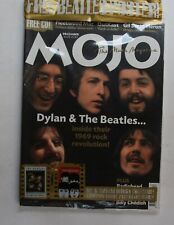 Mojo magazine issue gebraucht kaufen  München