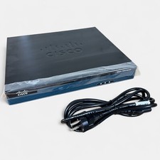 Cisco 1921 v05 for sale  TIPTON