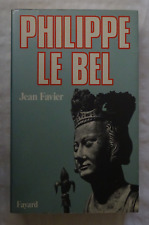 Philippe bel favier d'occasion  Montfort-l'Amaury