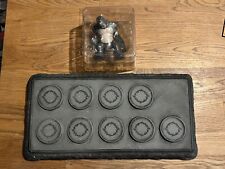 Herr ringe sammelfiguren gebraucht kaufen  Henstedt-Ulzburg