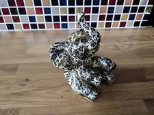Elephant ornament 5.5 for sale  KING'S LYNN
