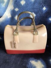 Furla candy handbag for sale  LONDON
