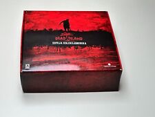 DEAD ISLAND BIG BOX COLLECTOR'S ORIGINAL POLISH GORE EDITION XBOX 360 na sprzedaż  PL