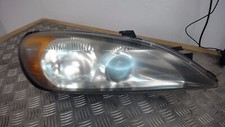 Scheinwerfer xenon nissan gebraucht kaufen  Neuenhagen