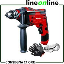 Trapano percussione einhell usato  Bibbiena