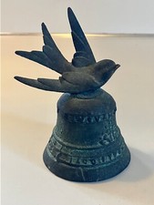 Antique cast bronze for sale  Bellingham