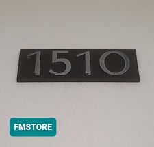 Simca 1510 talbot usato  Floridia