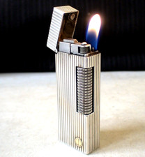 Antique lighter dunhill d'occasion  Expédié en Belgium